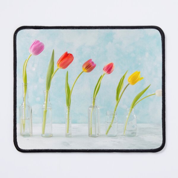 Item preview, Glass Encased Tulips designed and sold by assaf.