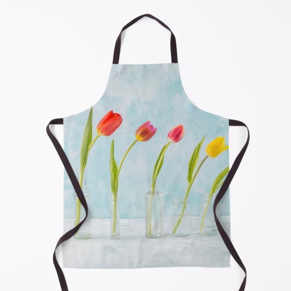 Item preview, Glass Encased Tulips designed and sold by assaf.