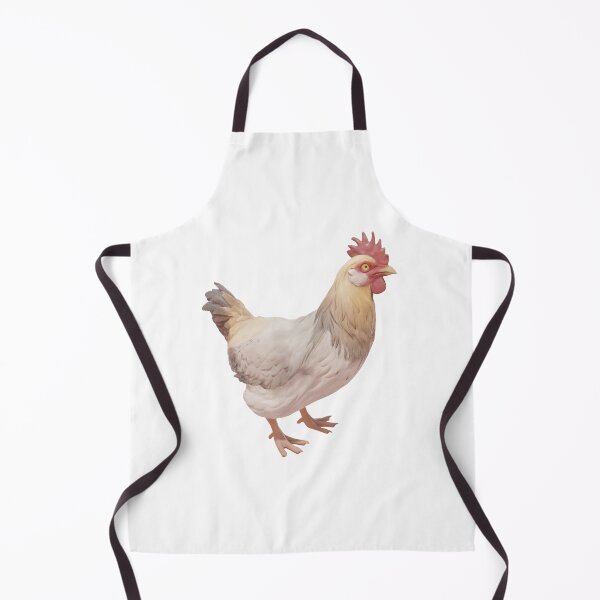 Item preview, Counter-Strike 2 Chicken (High Res) | CS2 Sticker, Shirt, Pin designed and sold by LimitedDesigns.