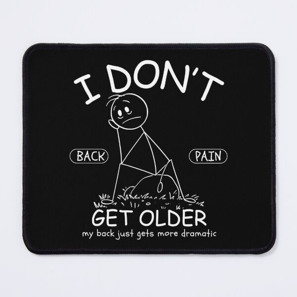 Item preview, I don't get older designed and sold by Peerless-Prime.