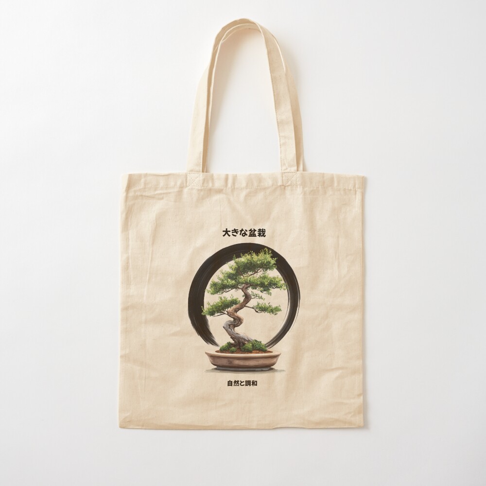 Cotton Tote Bag