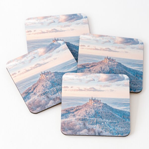 Item preview, Hohenzollern Castle designed and sold by assaf.