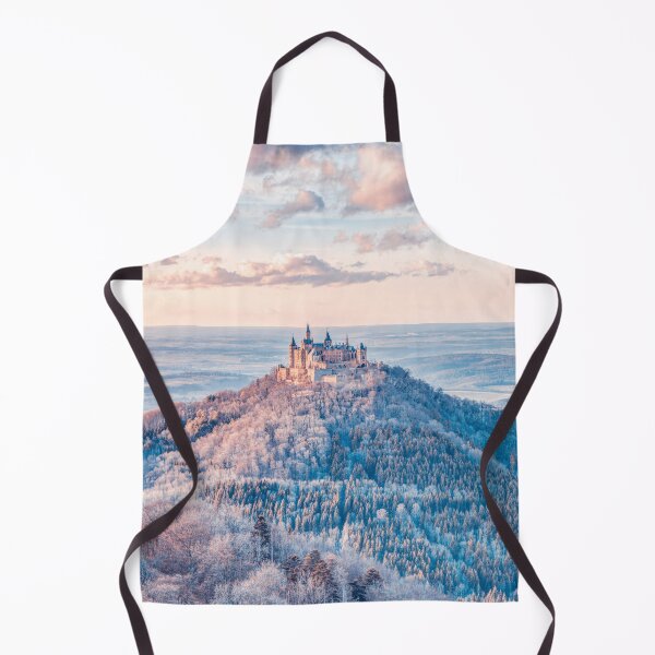 Item preview, Hohenzollern Castle designed and sold by assaf.