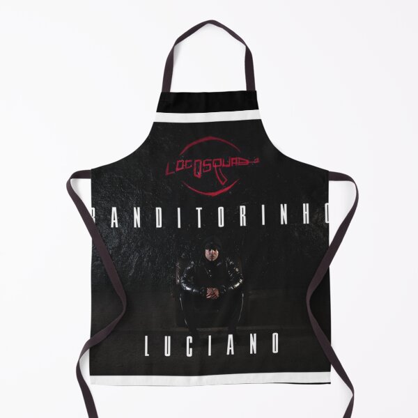 Item preview, Luciano - Banditorinho Album 2017 designed and sold by AyanaLine.