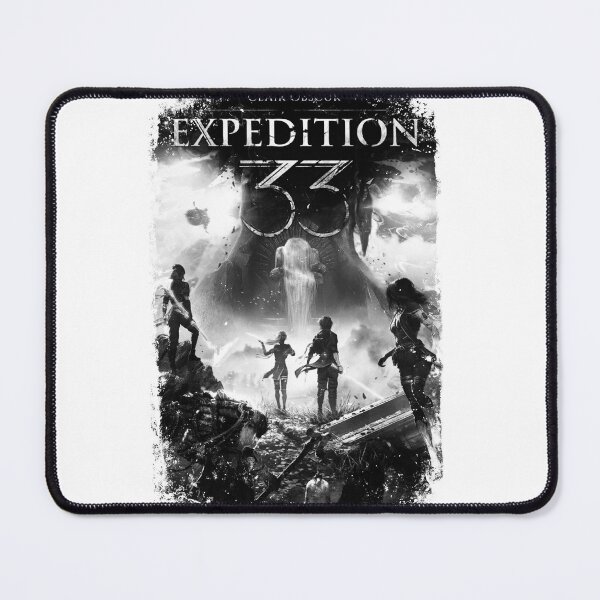 Item preview, Vintage Clair Obscur Expedition 33  Dark Aesthetic designed and sold by deristageagadir.