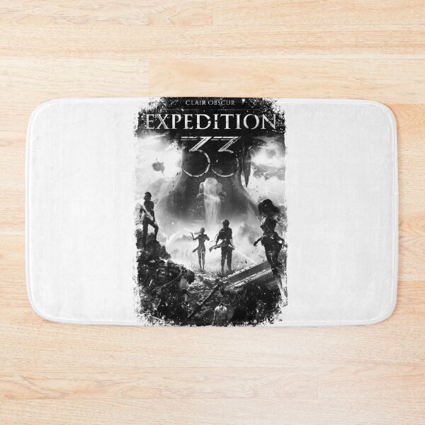 Item preview, Vintage Clair Obscur Expedition 33  Dark Aesthetic designed and sold by deristageagadir.