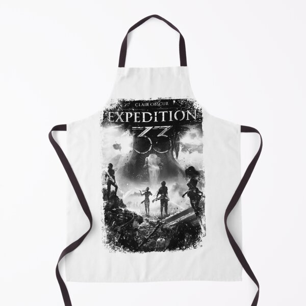 Item preview, Vintage Clair Obscur Expedition 33 Dark Aesthetic designed and sold by deristageagadir.