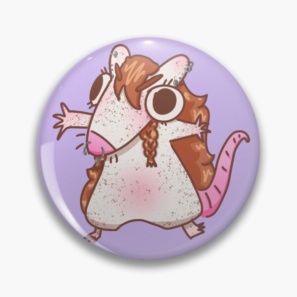 Item preview, Ratstrid designed and sold by noordenastrid.