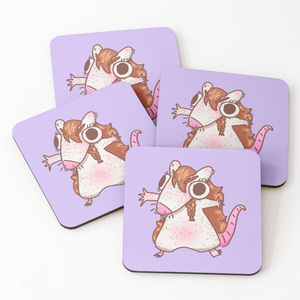 Item preview, Ratstrid designed and sold by noordenastrid.
