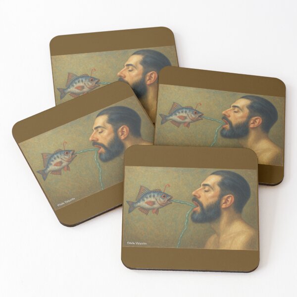 Item preview, Work 386 designed and sold by Vilela Valentin.