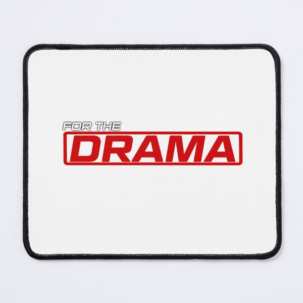 Item preview, For the Drama designed and sold by PrintsByAlice.
