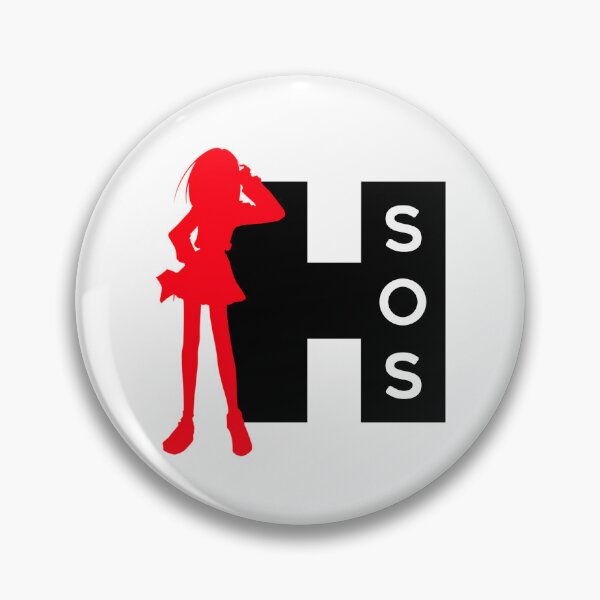 Item preview, Haruhism Sos Haruhi Edition designed and sold by tearbytea.