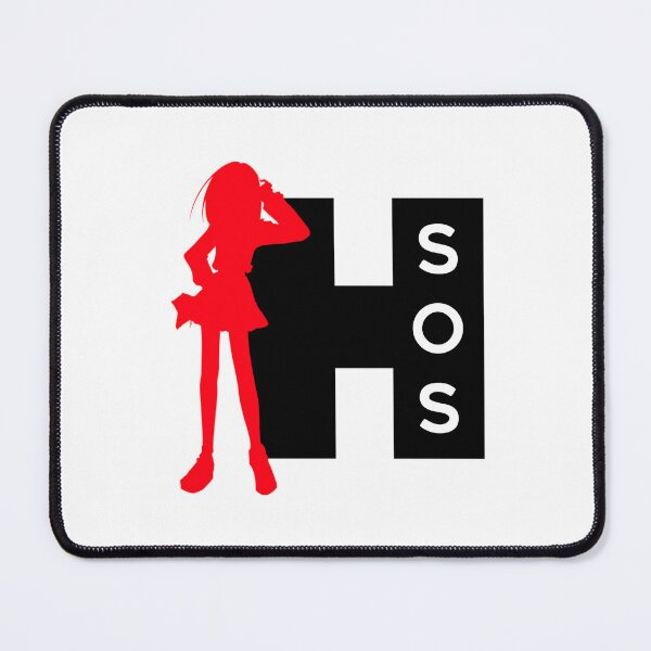 Item preview, Haruhism Sos Haruhi Edition designed and sold by tearbytea.