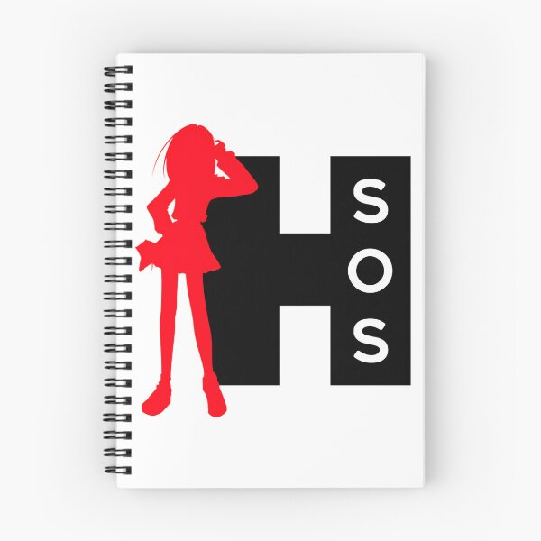 Item preview, Haruhism Sos Haruhi Edition designed and sold by tearbytea.
