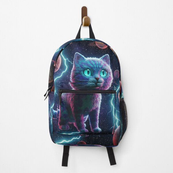 Item preview, Astro Cat (8) designed and sold by AnTartstudios.