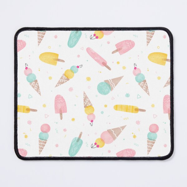 Item preview, Ice Cream! designed and sold by talva_&_pen.