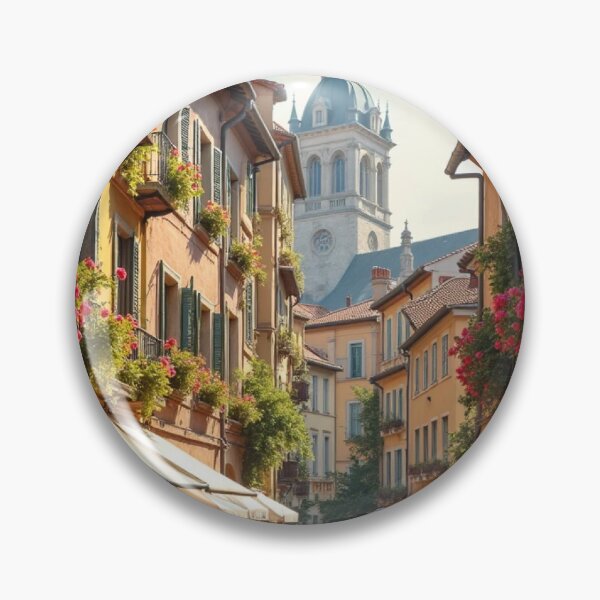 Item preview, City designed and sold by vekotpu.