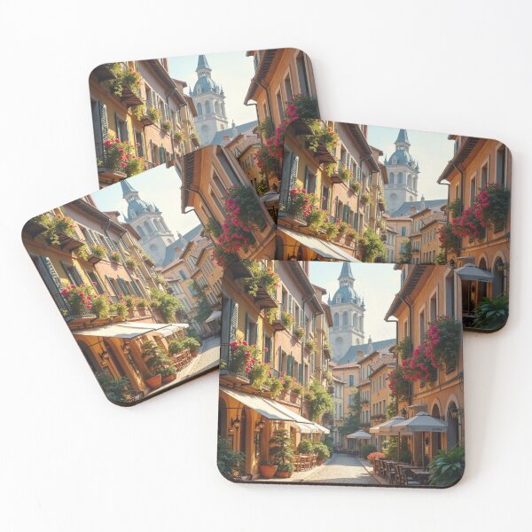 Item preview, City designed and sold by vekotpu.