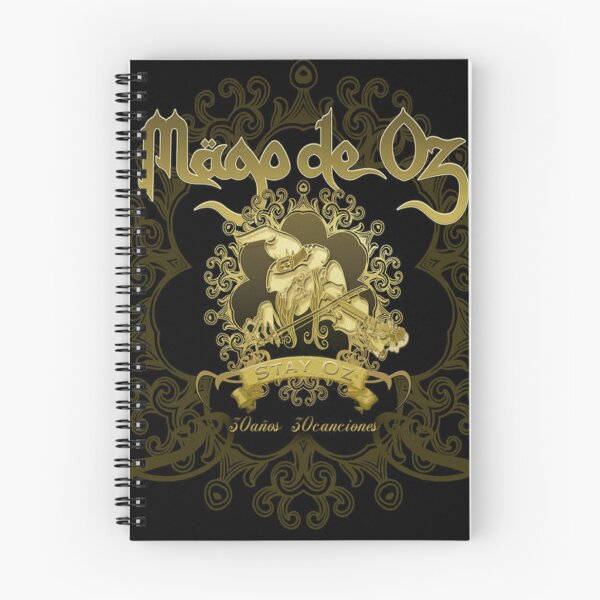 Item preview, Mägo de Oz - 30 años 30 canciones Album 2018 designed and sold by AyanaLine.