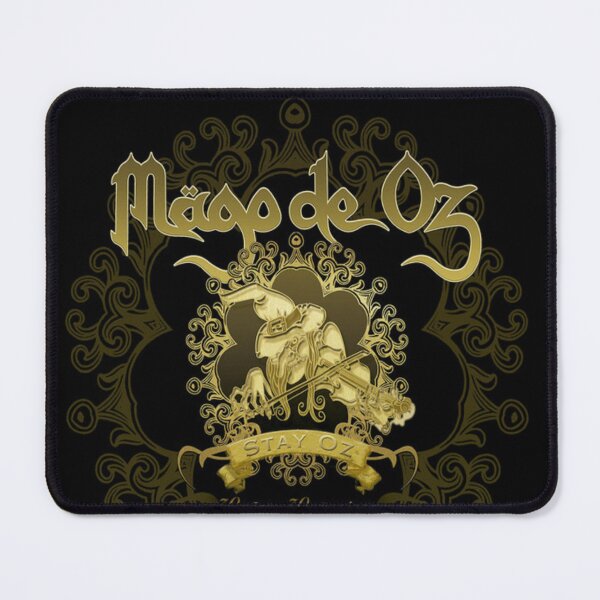 Item preview, Mägo de Oz - 30 años 30 canciones Album 2018 designed and sold by AyanaLine.