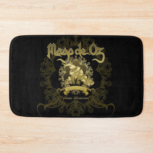 Item preview, Mägo de Oz - 30 años 30 canciones Album 2018 designed and sold by AyanaLine.