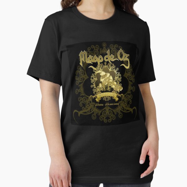 Mägo de Oz - 30 años 30 canciones Album 2018 Essential T-Shirt