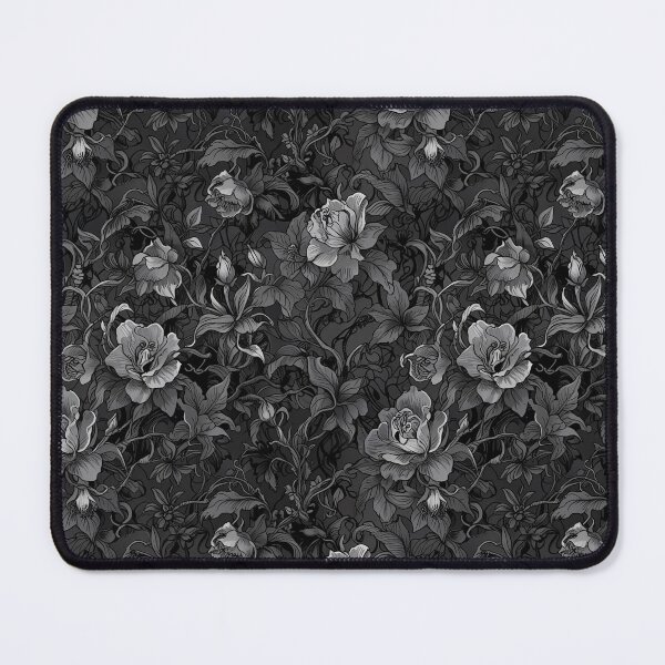 Item preview, Gothic Flowers designed and sold by CoolPixels.