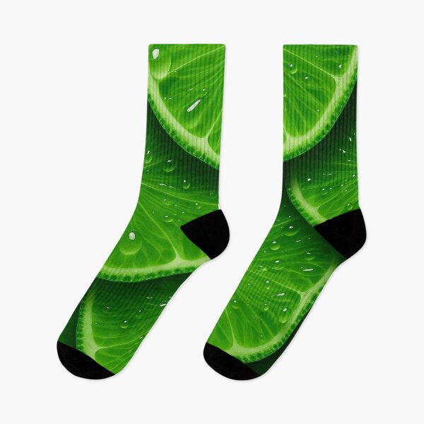 Item preview, Lime Splash designed and sold by Kaleidoscope Print.