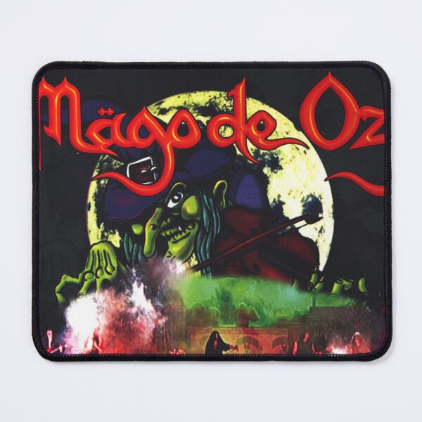 Item preview, Mägo de Oz - A Costa da Morte Album 2007 designed and sold by AyanaLine.