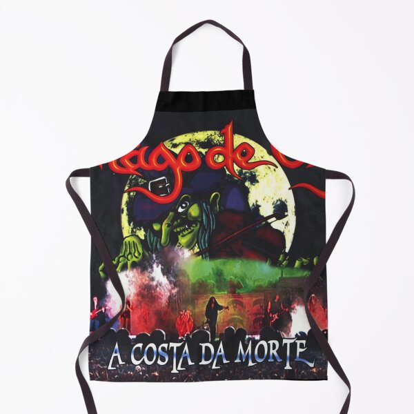 Item preview, Mägo de Oz - A Costa da Morte Album 2007 designed and sold by AyanaLine.