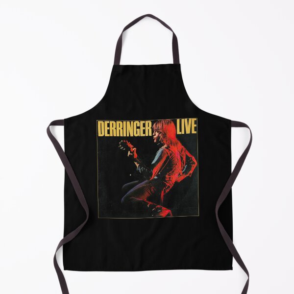 Artikelvorschau, Derringer Live Album entworfen und verkauft von deristageagadir.