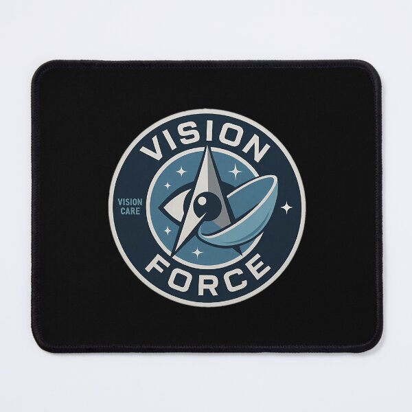 Item preview, Vision Force Team Building Event designed and sold by tearbytea.