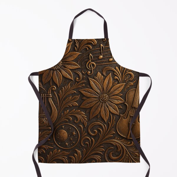 Item preview, Baroque Bloom designed and sold by Kaleidoscope Print.