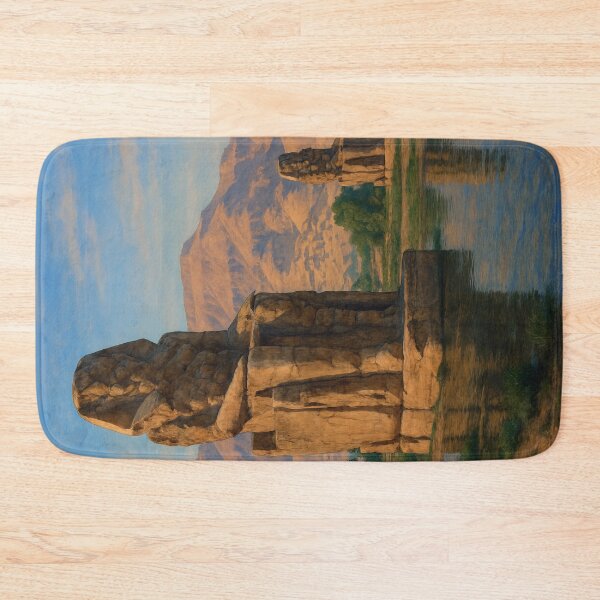 Item preview, The Colossi of Memnon designed and sold by KAI-Studio.