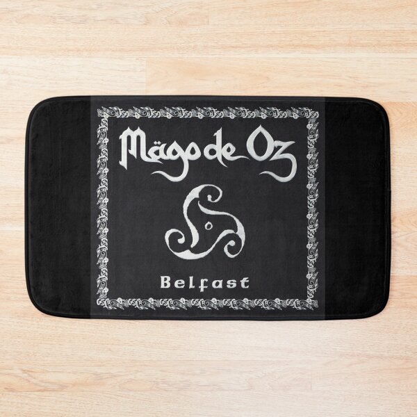 Item preview, Mägo de Oz - Belfast Album 2004 designed and sold by AyanaLine.