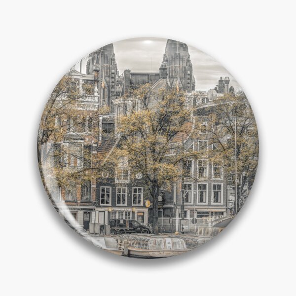 Item preview, Amsterdam Waterfront designed and sold by assaf.