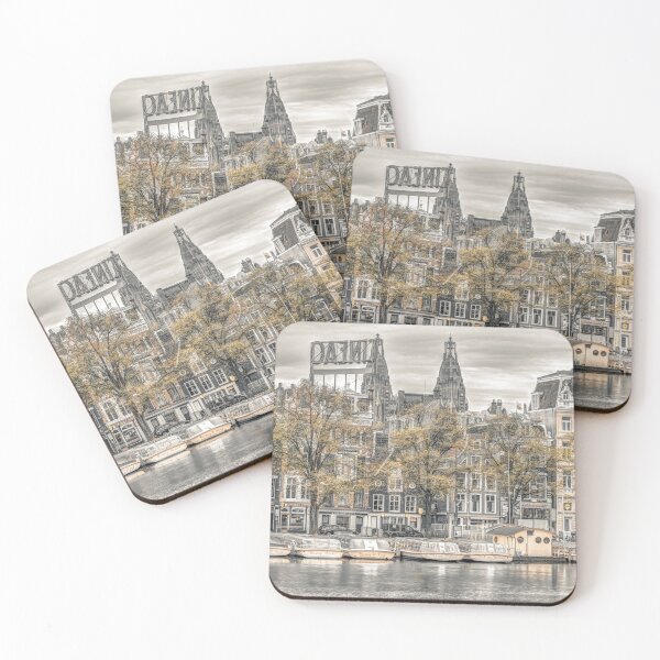 Item preview, Amsterdam Waterfront designed and sold by assaf.