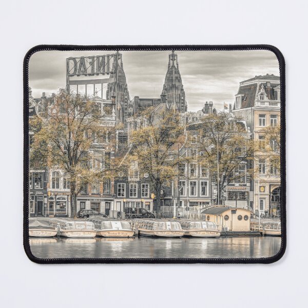Item preview, Amsterdam Waterfront designed and sold by assaf.