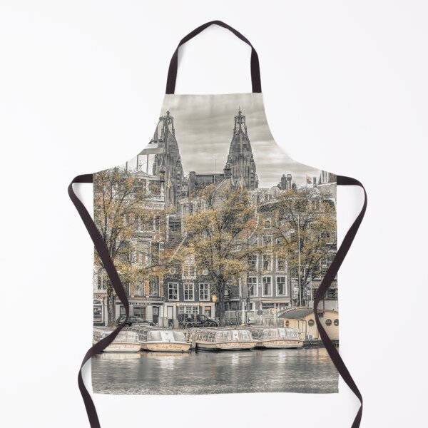Item preview, Amsterdam Waterfront designed and sold by assaf.