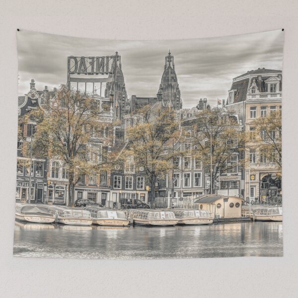 Item preview, Amsterdam Waterfront designed and sold by assaf.