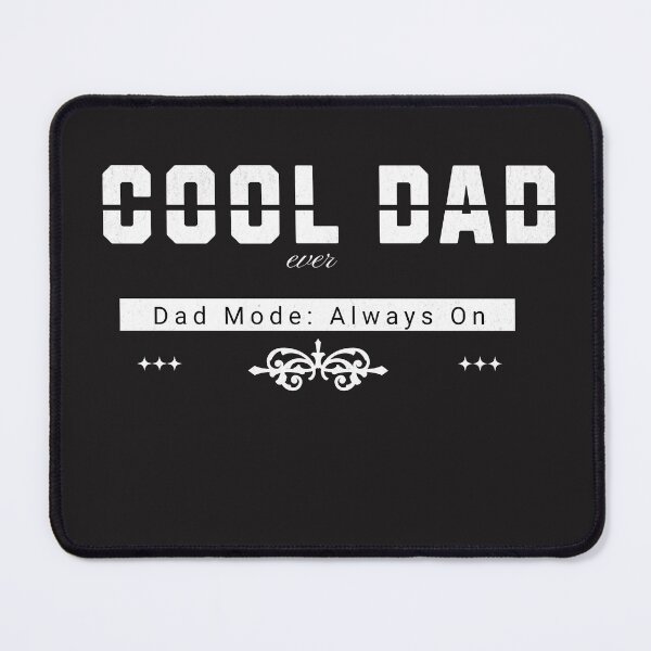 Item preview, Cool Dad designed and sold by santoshputhran.