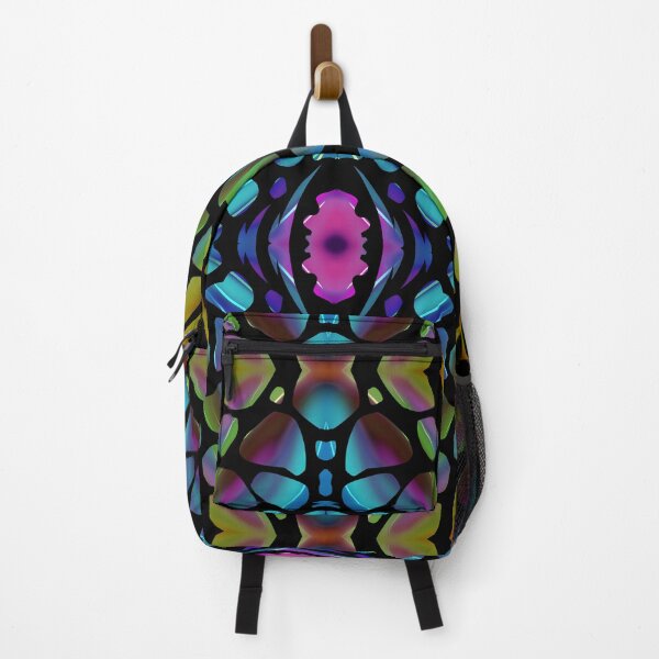 Item preview, Animals Trippy Pattern designed and sold by mazyoy.