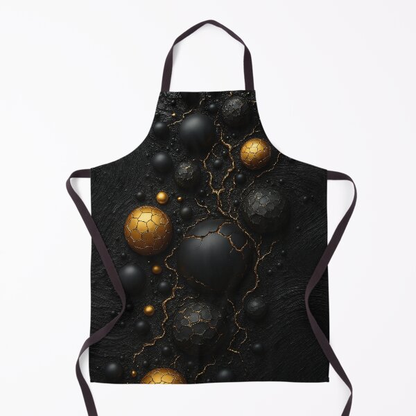 Item preview, Obsidian Orbit designed and sold by Kaleidoscope Print.