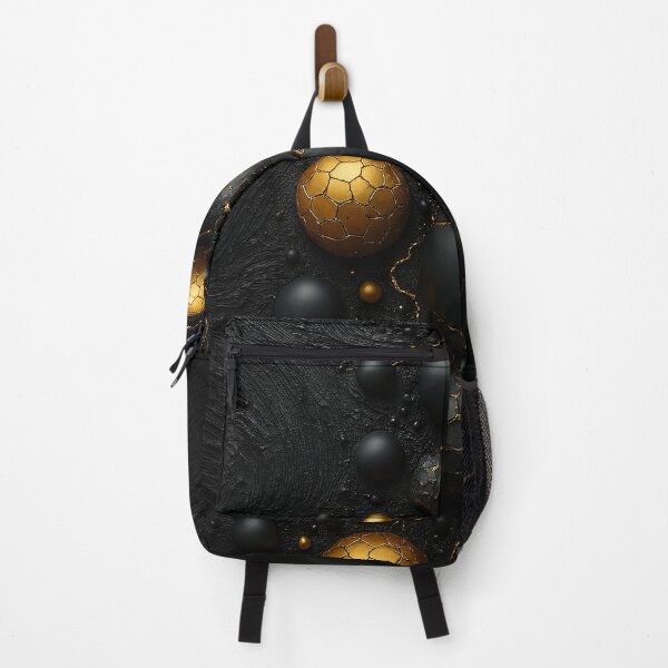 Item preview, Obsidian Orbit designed and sold by Kaleidoscope Print.