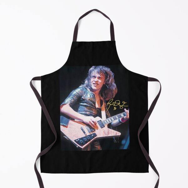 Item preview, RICK DERRINGER AUTOGRAPHED SIGNED designed and sold by deristageagadir.