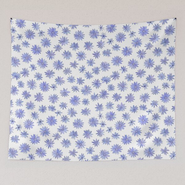 Item preview, Aster Flower designed and sold by CoolPixels.