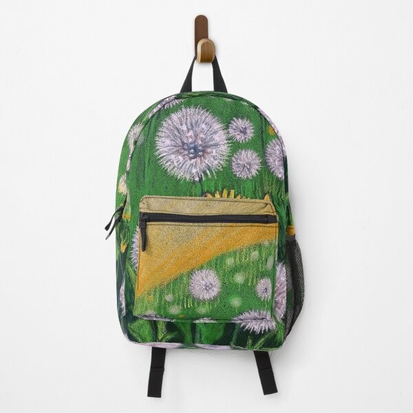 Item preview, Dandelions in a Field designed and sold by PaniaBrown.