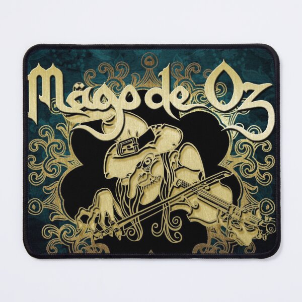 Item preview, Mägo de Oz - Celtic Land of Oz Album 2014 designed and sold by AyanaLine.