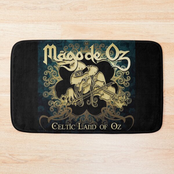 Item preview, Mägo de Oz - Celtic Land of Oz Album 2014 designed and sold by AyanaLine.