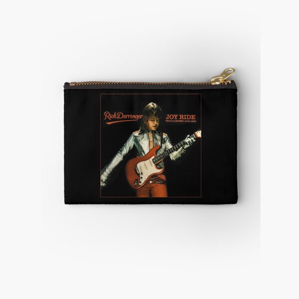 Item preview, Rick Derringer • Joy Ride designed and sold by deristageagadir.